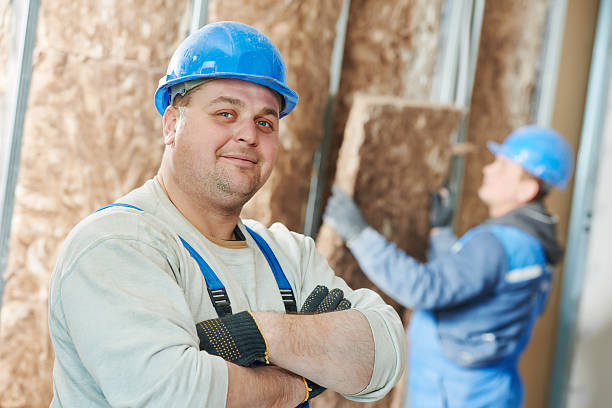 Best Types of Insulation in Westwood, CA
